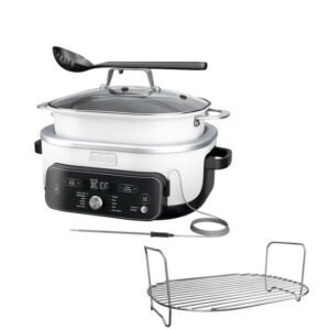 Ninja 11-in-1 PossibleCooker PRO Plus with Smart Cook System, 8.5-qt.  - MC2052CO